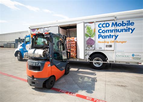 Catholic Charities Dallas to significantly expand food .